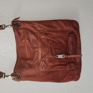 Marco Buggiani Crossbody Bag